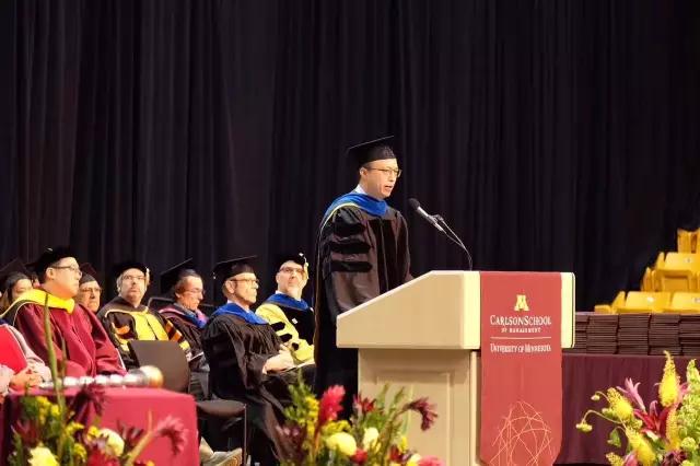 毕业不是结束，是开始——CHEMBA15班赴美游学毕业季