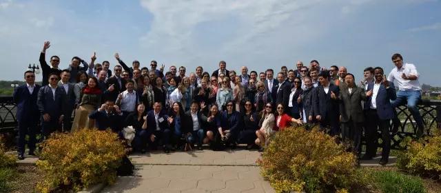 毕业不是结束，是开始——CHEMBA15班赴美游学毕业季