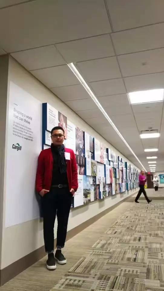 毕业不是结束，是开始——CHEMBA15班赴美游学毕业季