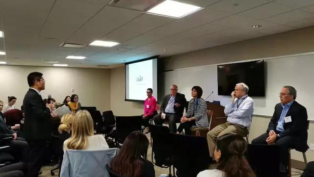 毕业不是结束，是开始——CHEMBA15班赴美游学毕业季