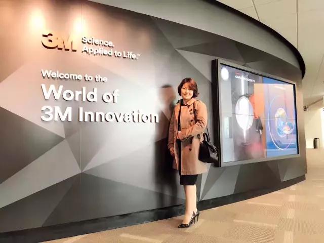 毕业不是结束，是开始——CHEMBA15班赴美游学毕业季