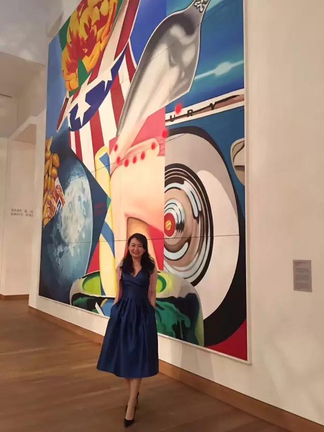 毕业不是结束，是开始——CHEMBA15班赴美游学毕业季