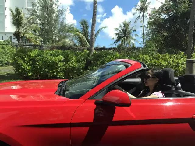 相遇五年,相聚关岛——CHEMBA12班校友相识五周年重聚