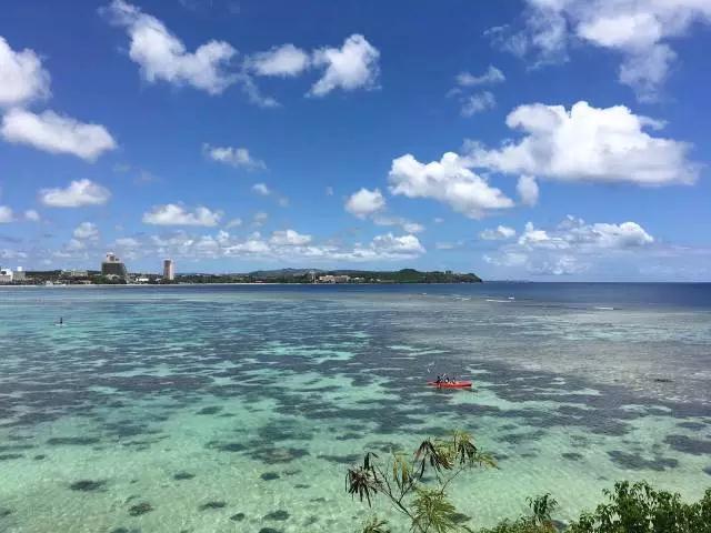 相遇五年，相聚关岛——CHEMBA12班校友相识五周年重聚