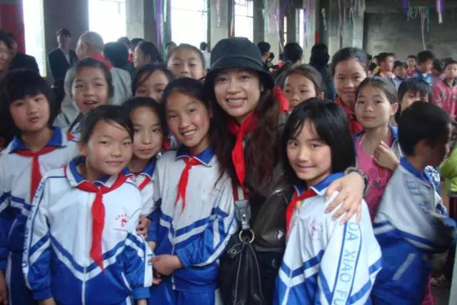 【CHEMBA慈善】明岭助学基金十周年系列报道之一——明岭简史