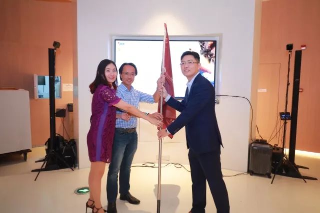 相聚，同行，并肩，圆梦 ——CHEMBA2017迎新晚会活动回顾