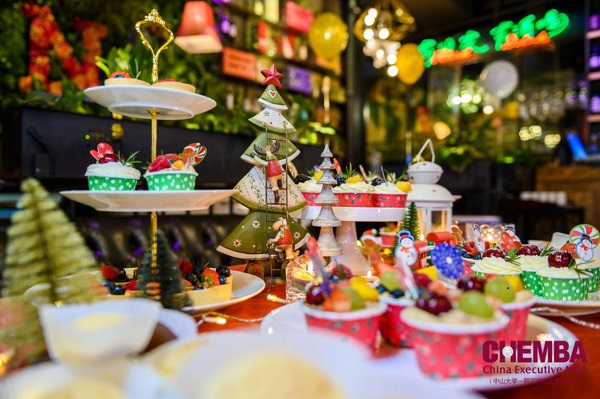 CHEMBA2019年新年联欢晚会