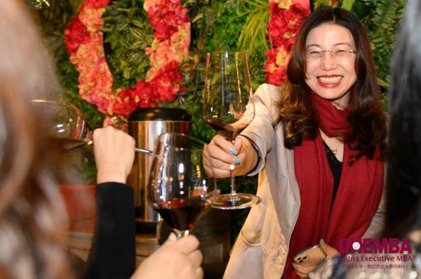 CHEMBA2019年新年联欢晚会