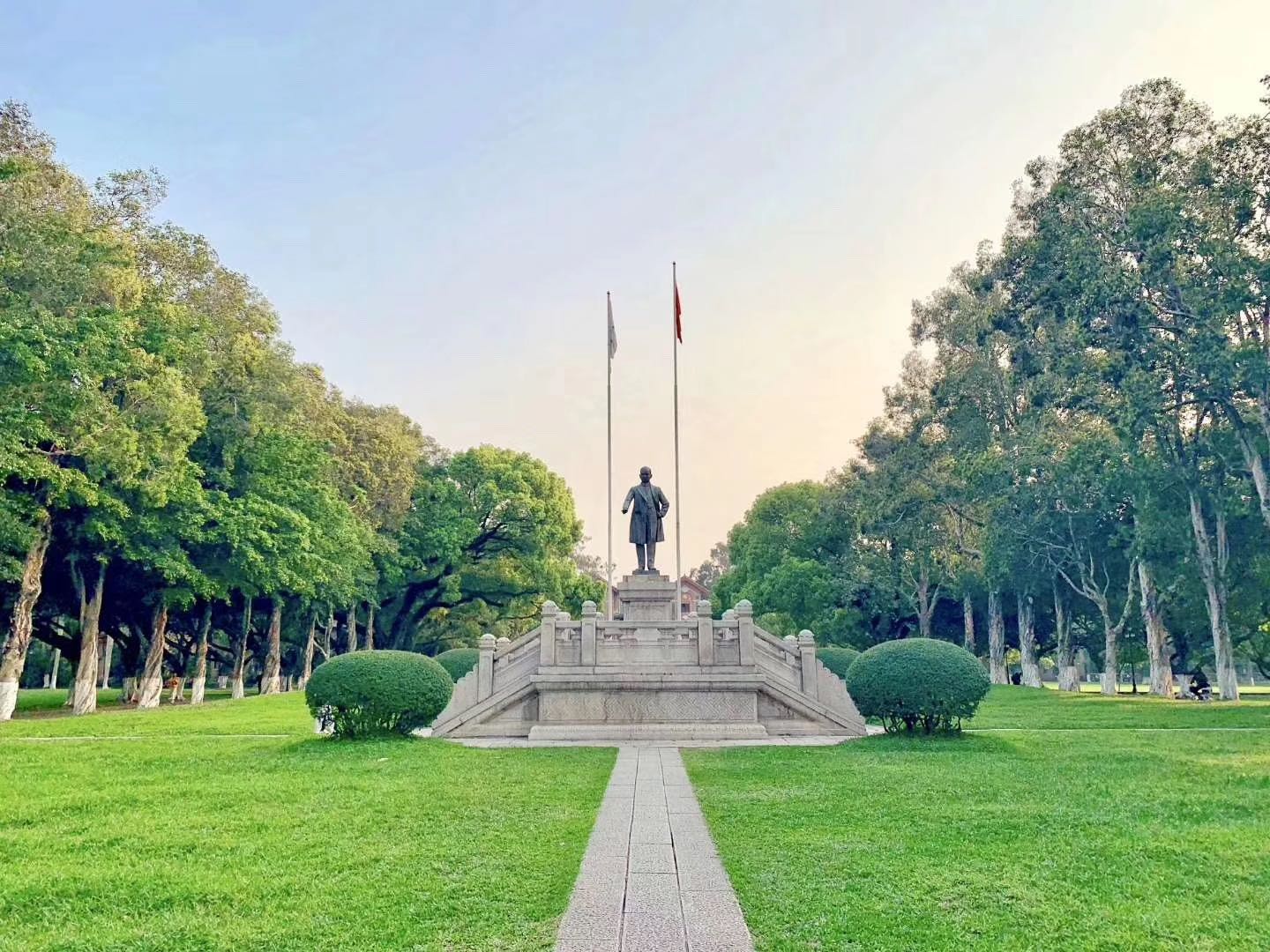 儒家精神与历史传承