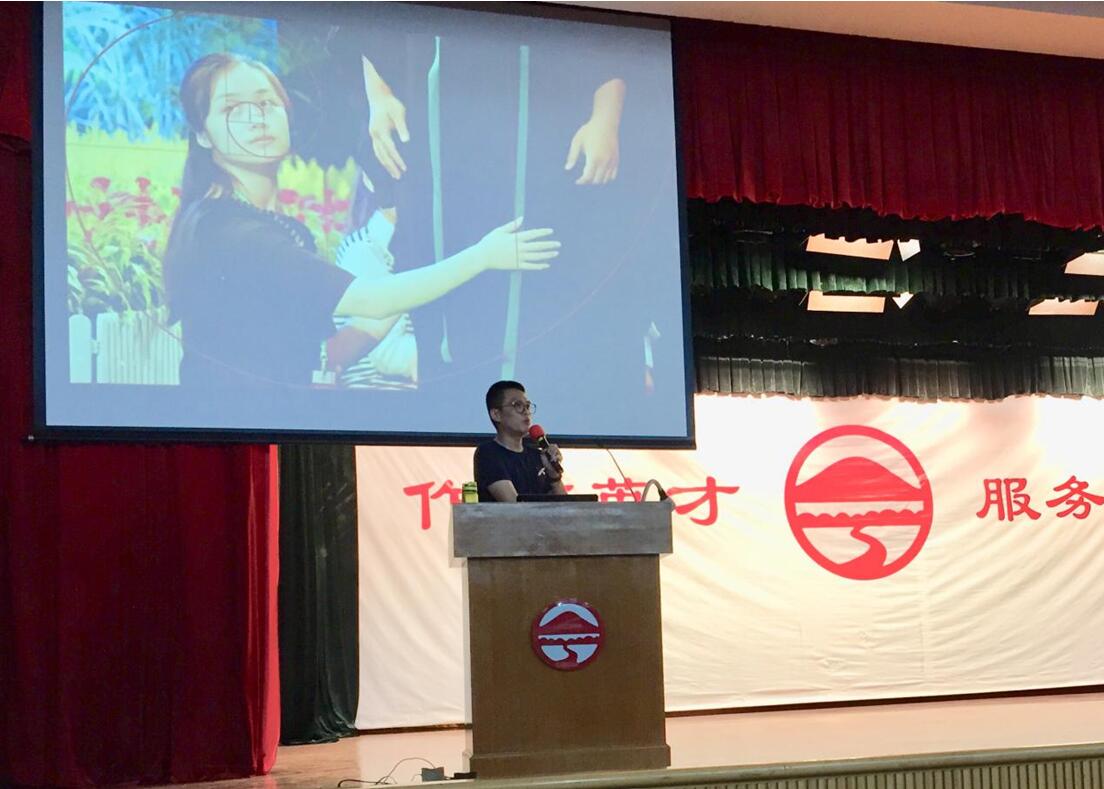 中大岭院广东农村调研活动启动