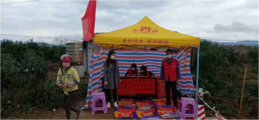 齐心战“疫”，岭南学子在行动！