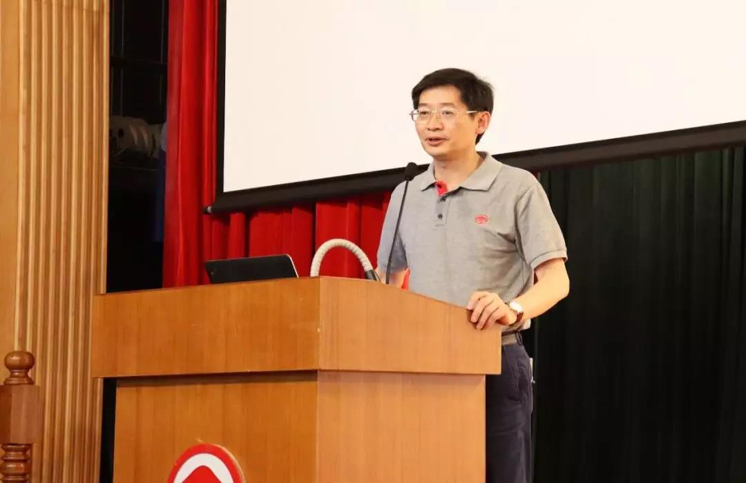 yl9193永利集团岭南学院陆军院长致辞