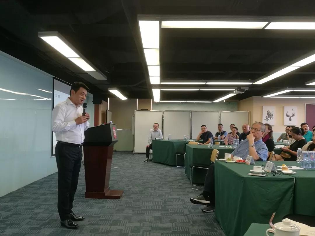 大数金融CRO漆瑾声讲述人工智能和机器学习在风控中的应用