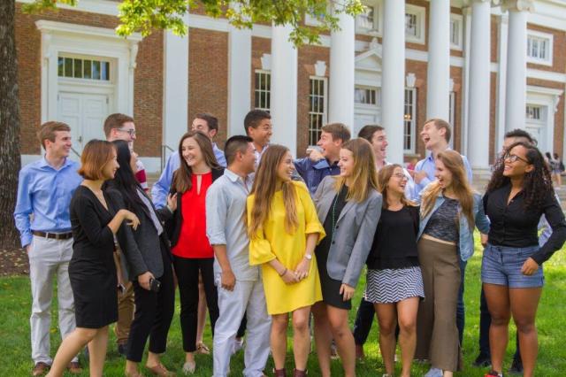 岭南学院国际商务全球硕士项目即将开启