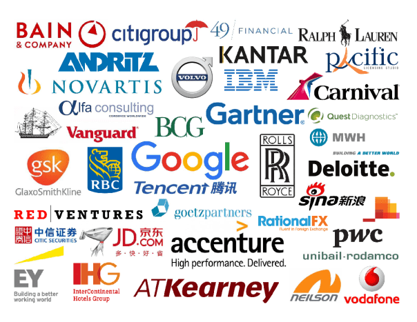 岭南学院国际商务全球硕士项目即将开启