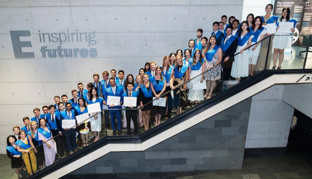 全球第11/亚太第一的管理学硕士项目（QS 2020）