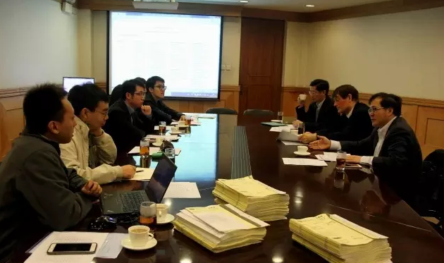 全国率先引入外部考官制 进一步完善质量保障体系