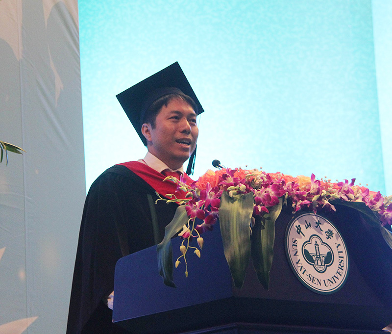 【2016毕业季】挥社——感恩传承，后会有期