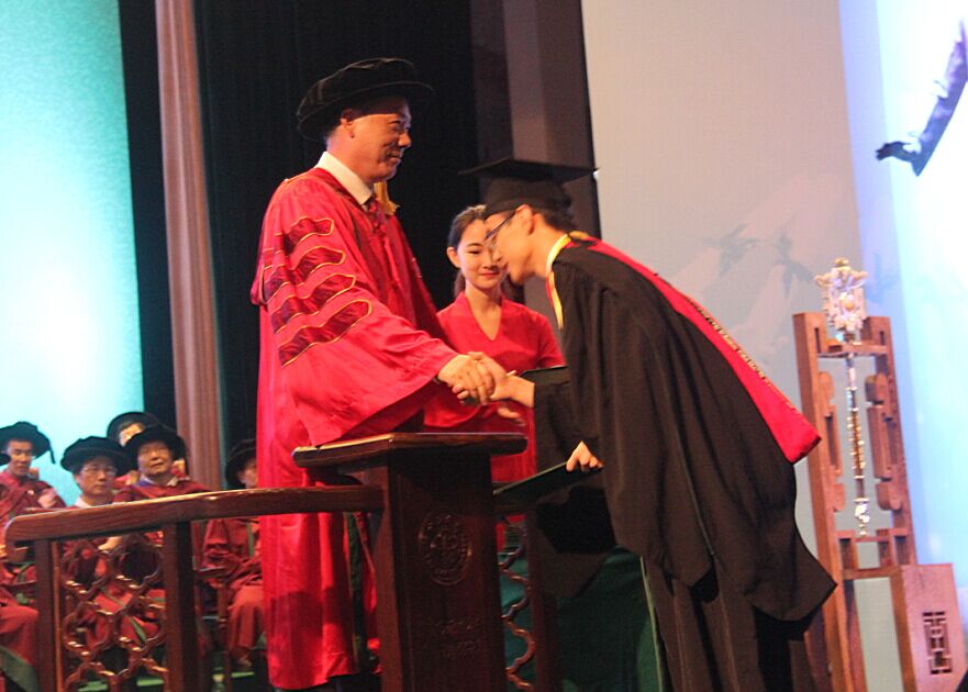 【2016毕业季】挥社——感恩传承，后会有期