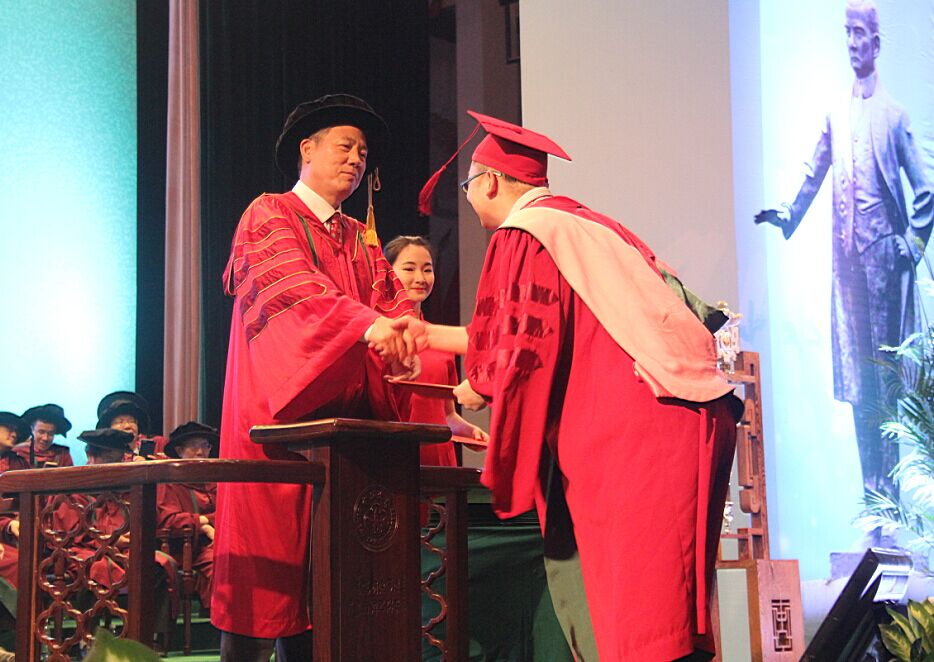 【2016毕业季】挥社——感恩传承，后会有期