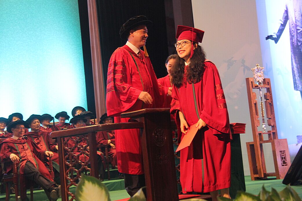 【2016毕业季】挥社——感恩传承，后会有期