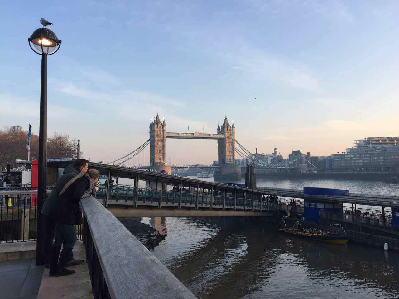 首届“牛津—岭南全球领导力项目”英国之行圆满结束