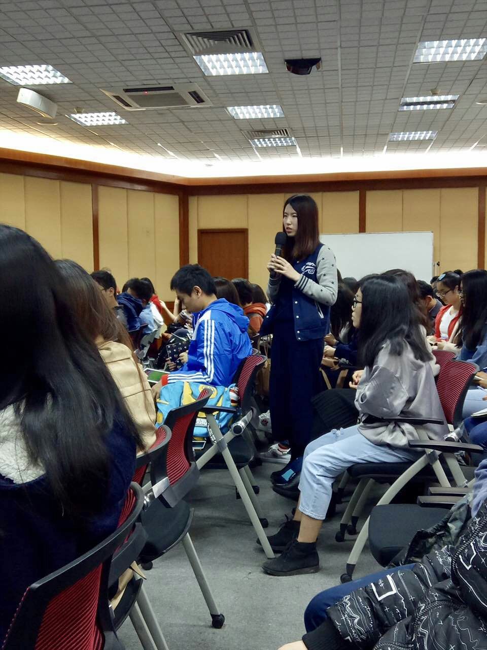 金融高管讲座系列第三讲：科技金融的魅力