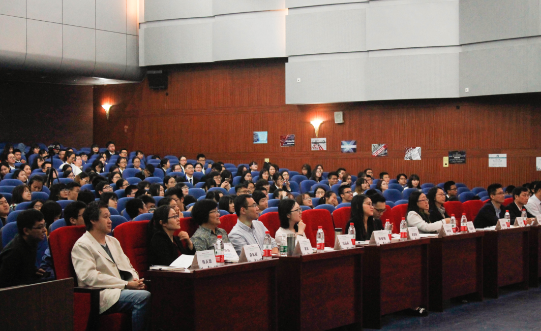 “毕马威”第十四届企文大赛全国总决赛举行，中大夺冠