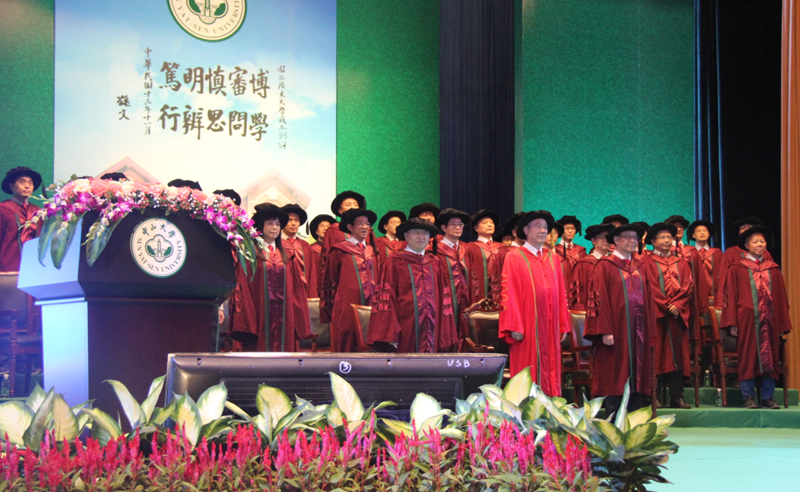 恪社：挥手作别康乐园，心怀家国闯天下