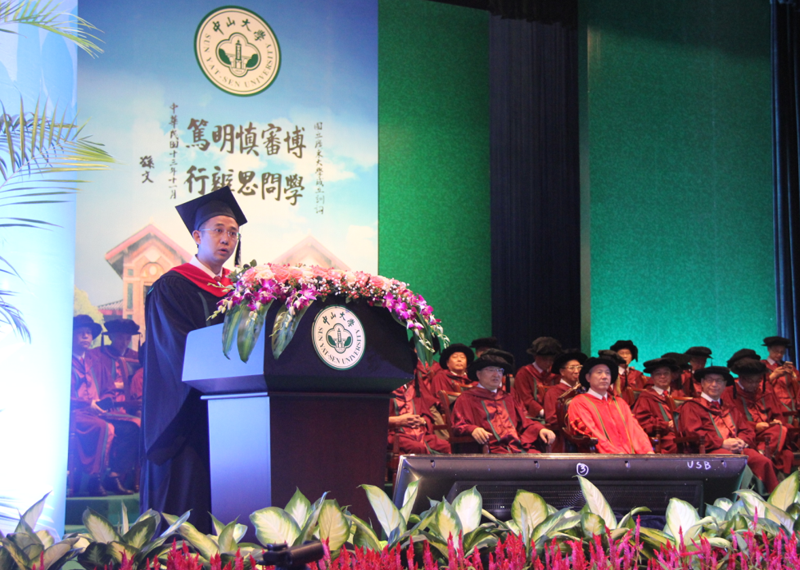 梁国忠： 顺势而为，拥抱新时代