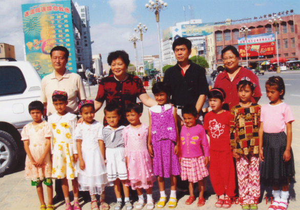 刘明康：做不一样的事—— Live Now, Unbounded!