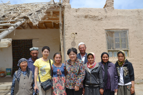 刘明康：做不一样的事—— Live Now, Unbounded!