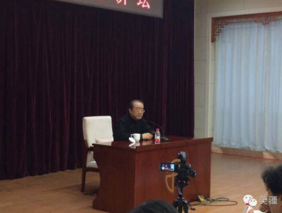 刘明康：做不一样的事—— Live Now, Unbounded!