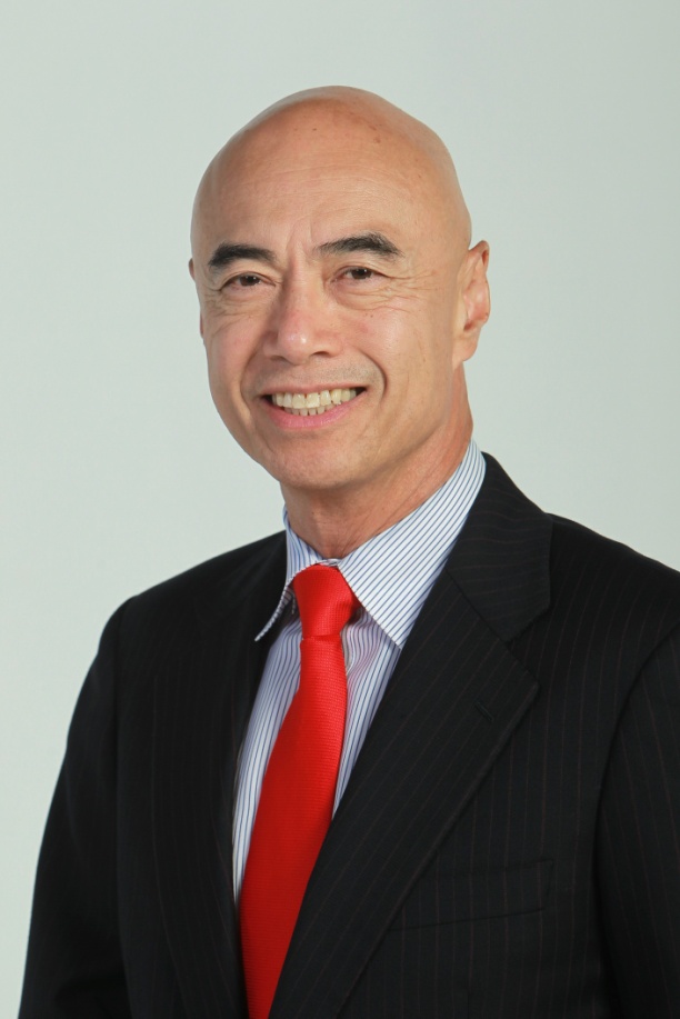 Biography of Po Chi Wu, Ph.D.